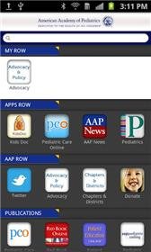 download American Academy of Pediatrics apk